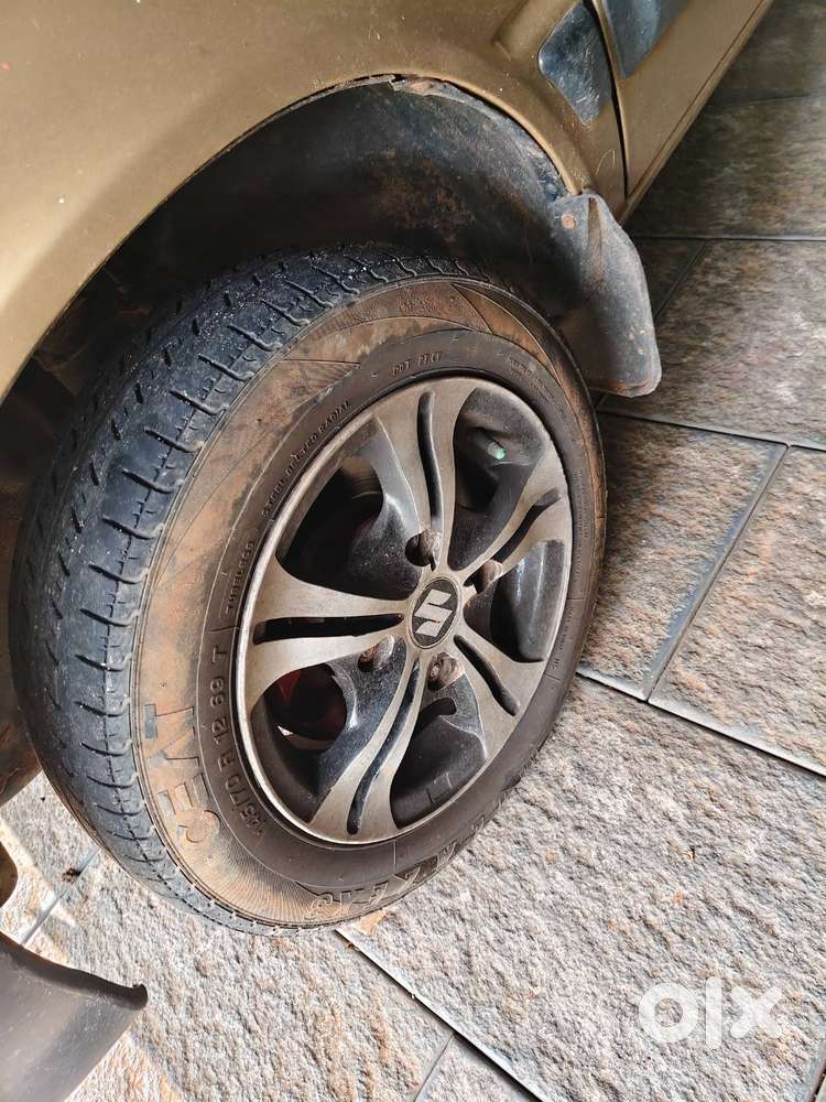 Maruti Suzuki 800 5 Speed  2001 Petrol 57425 Km Driven