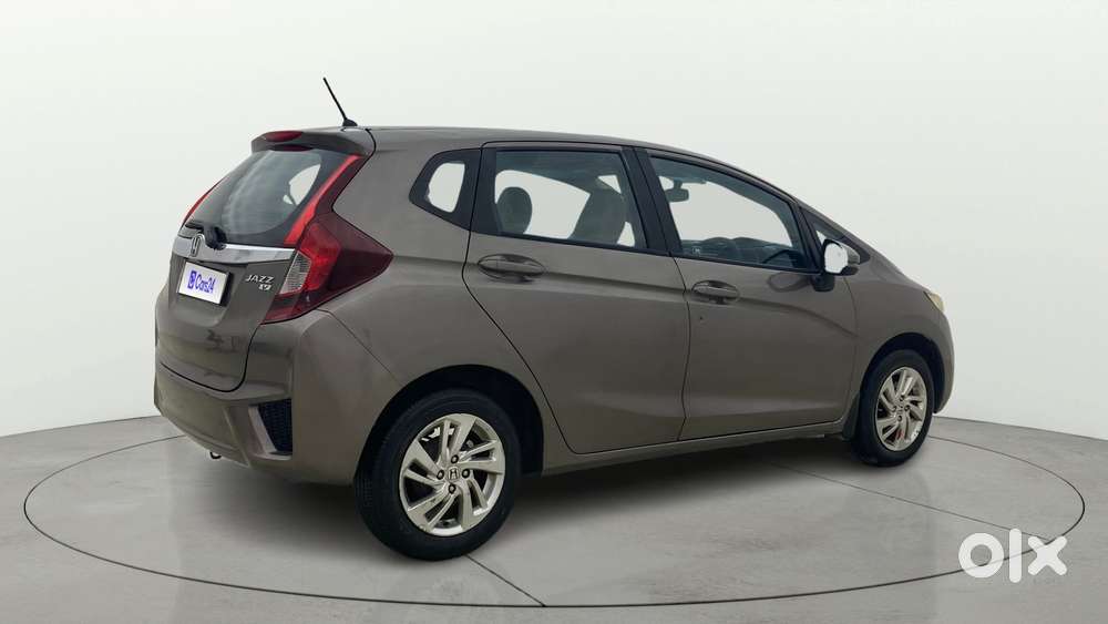 Honda Jazz 1.2 V I Vtec, 2016, Petrol