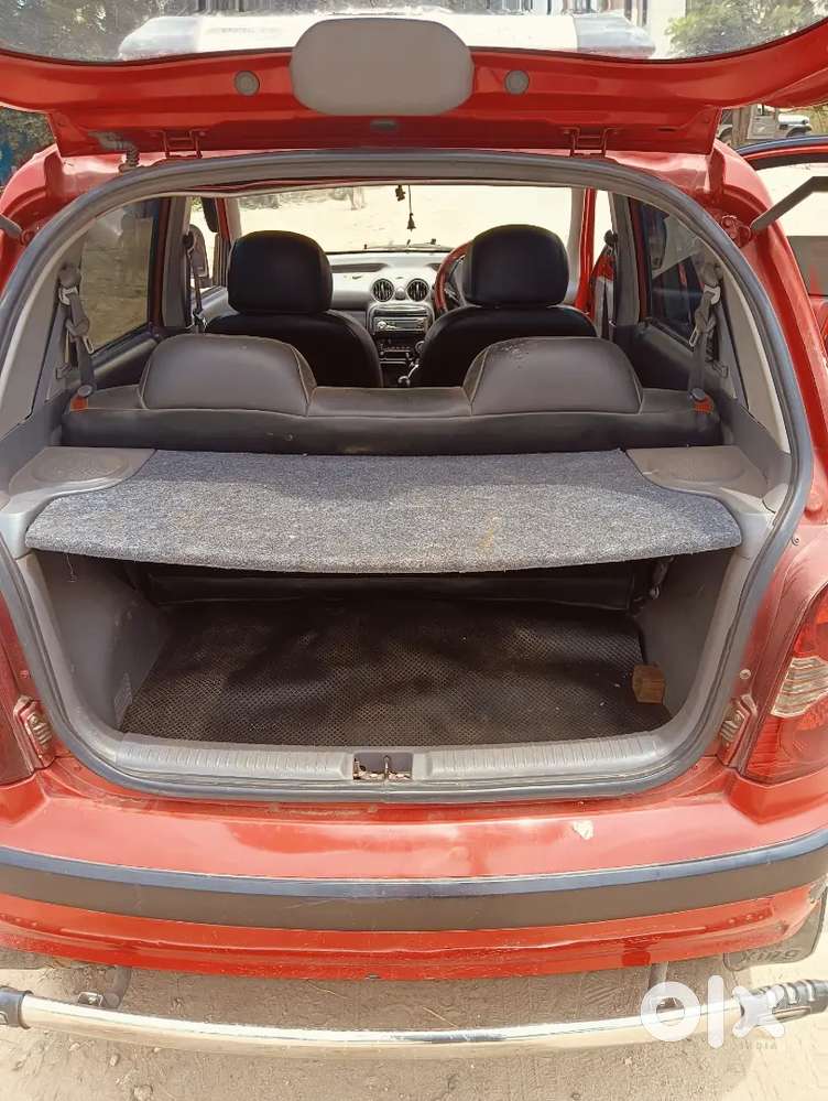 Hyundai Santro Xing 2007 Car