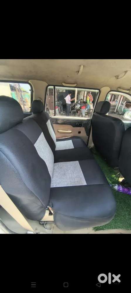 Chevrolet Tavera Ls 2016