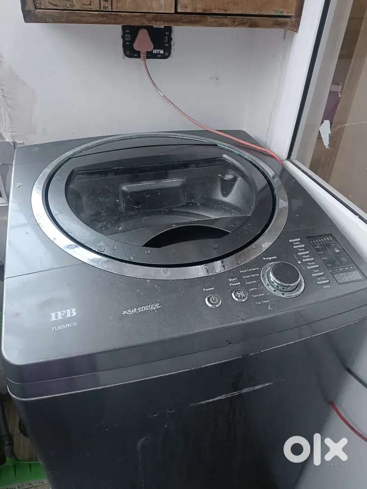 Automtic washing machine