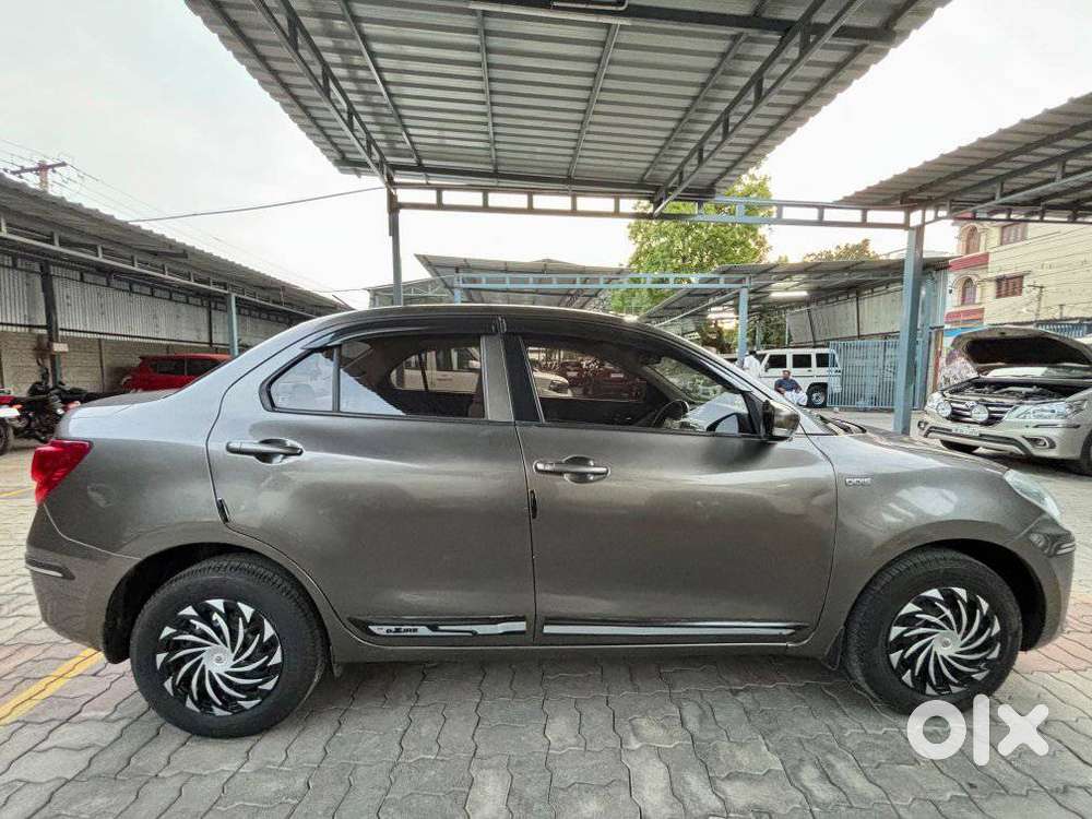 Maruti Suzuki Dzire Vdi, 2018, Diesel