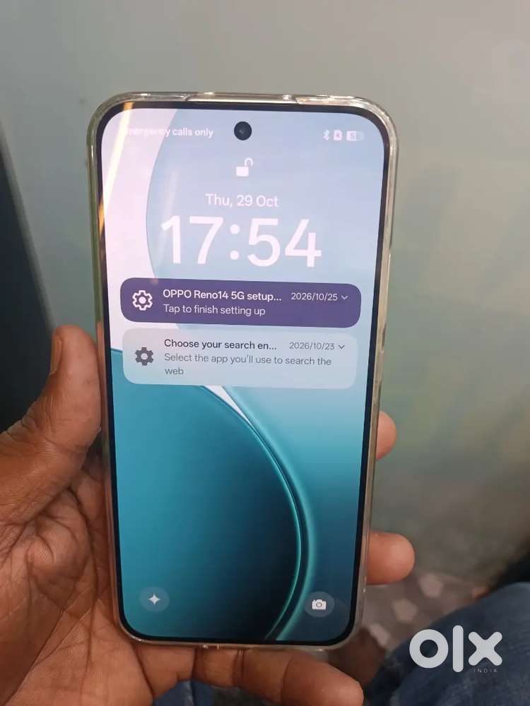 Oppo Reno 14