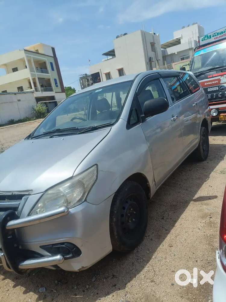 Innovo Car