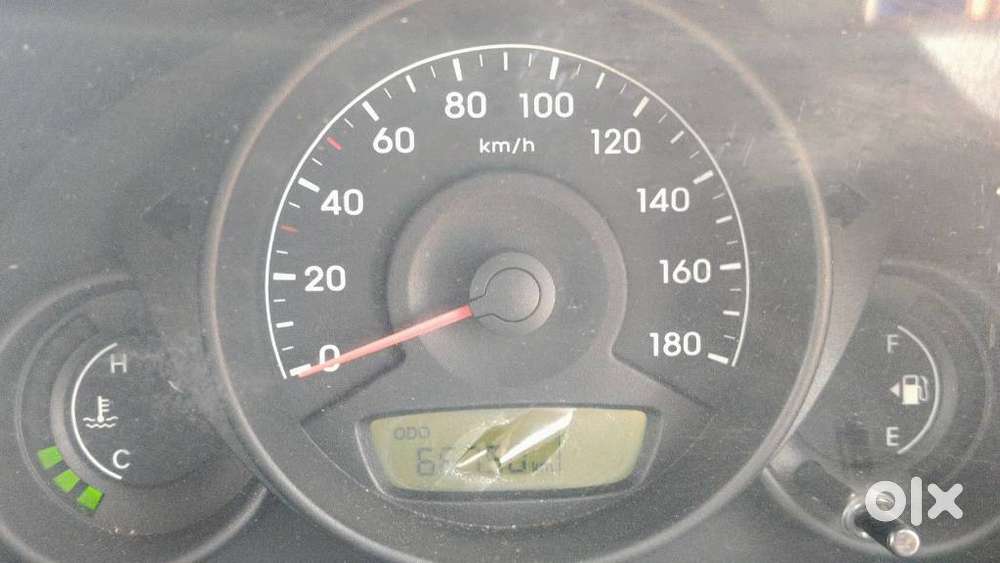 Hyundai Eon D-lite +, 2014, Petrol