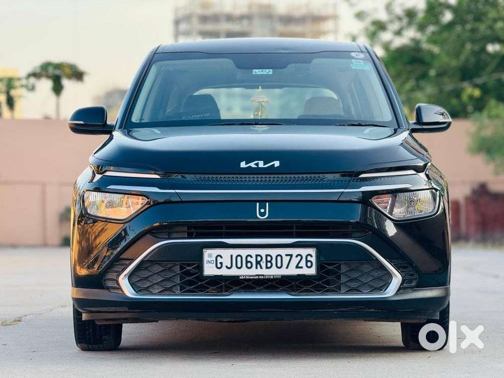 Kia Carens G1.5 6mt Gravity, 2024, Petrol