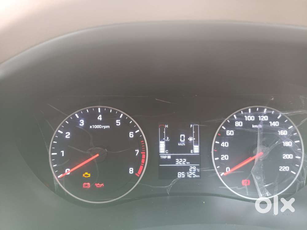 Hyundai Elite I20 Sportz (o) 1.2, 2019, Petrol