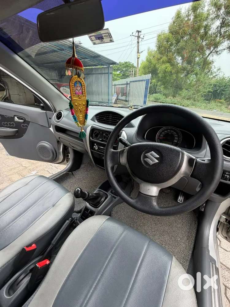 Maruti Suzuki Alto 800 2014 Petrol 150000 Km Driven