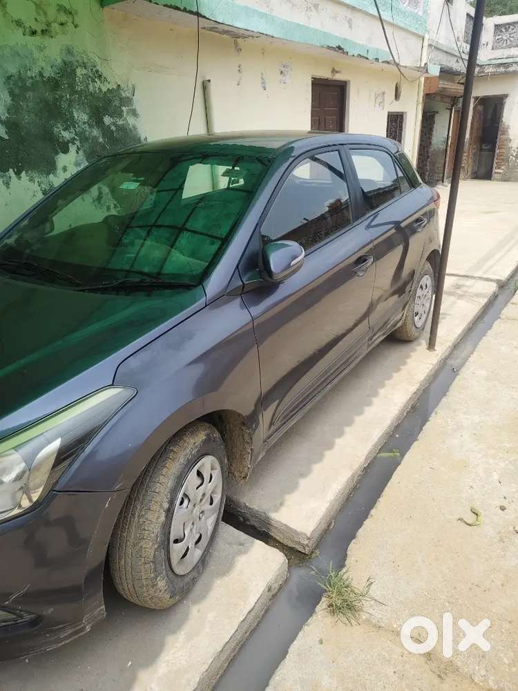 Hyundai Elite I20 [2014-2018] 2016
