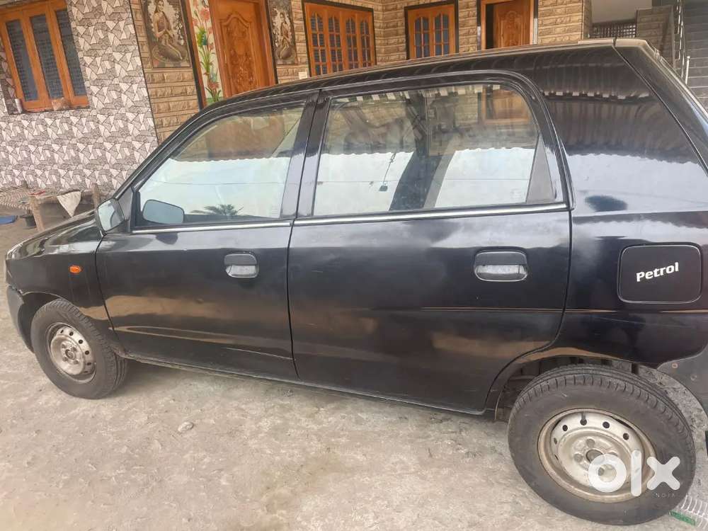 Alto Lxi 2012, All New Tyres, Service Done,good Engine Condition