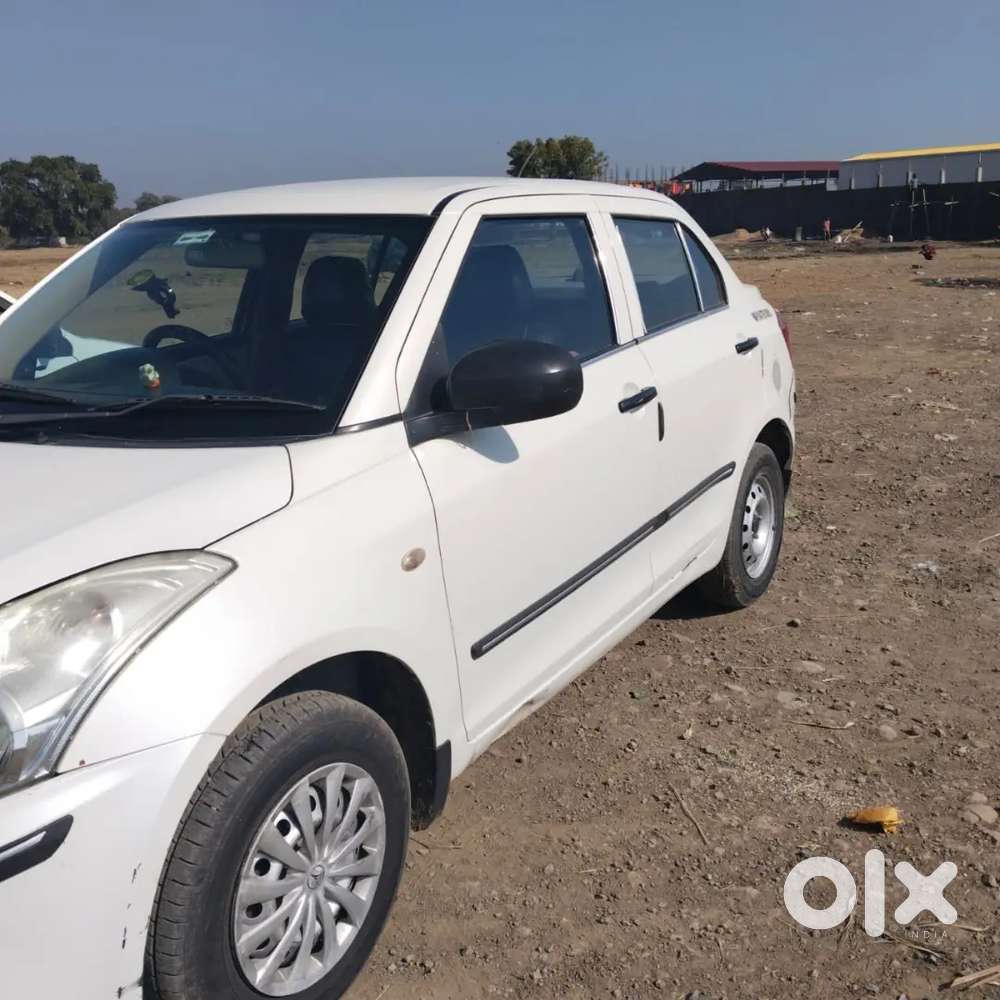 Maruti Suzuki Dzire 2020