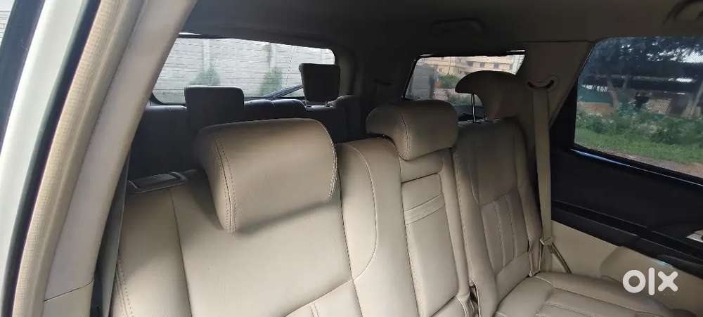Mahindra Xuv500 Diesel 2016