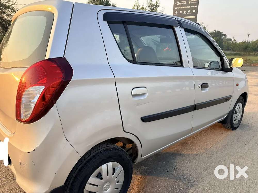 Maruti Suzuki Alto 2022