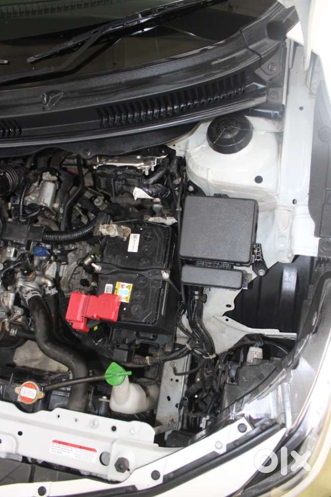 Toyota Glanza G Manual, 2023, Petrol