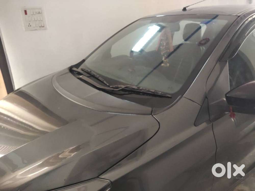 Tata Tiago 2021 Petrol Well Maintained