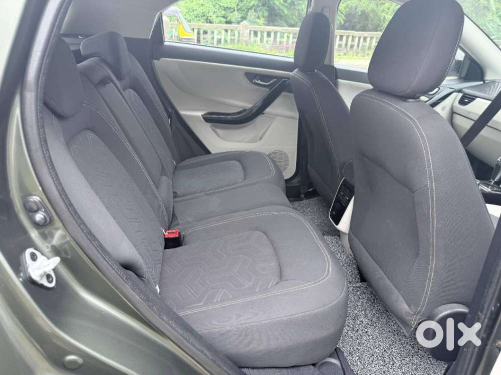 Tata Nexon 1.5 Revotorq Xza Plus, 2021, Diesel
