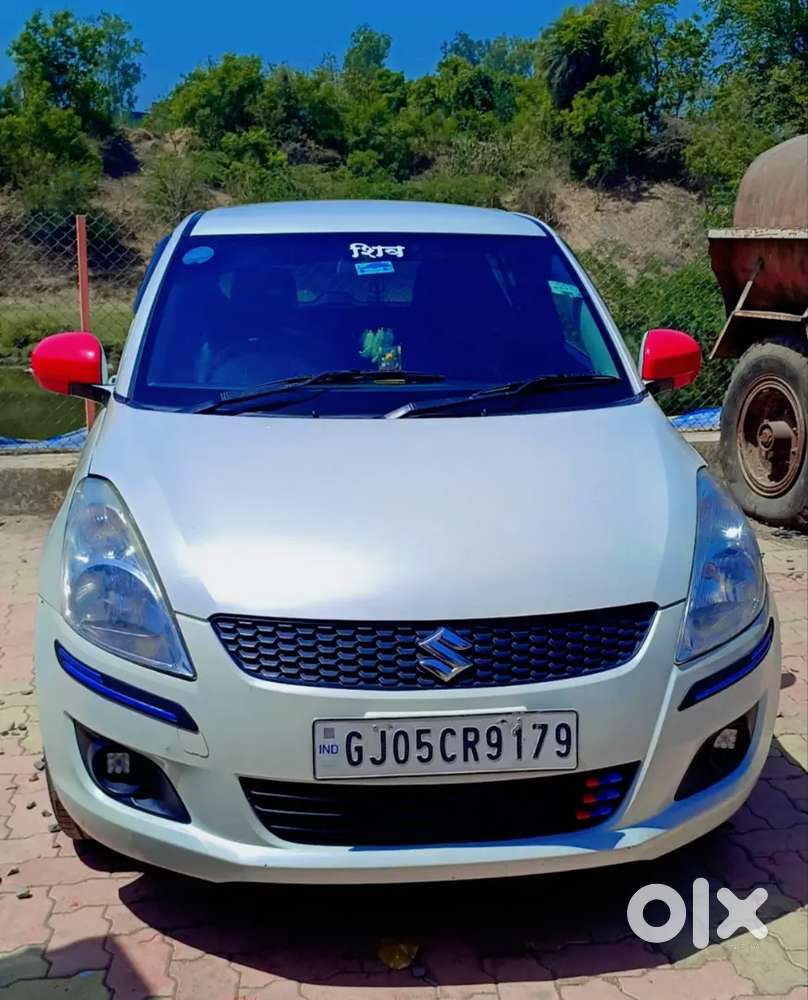 Maruti Suzuki New-gen Swift Cng & Hybrids Good Condition