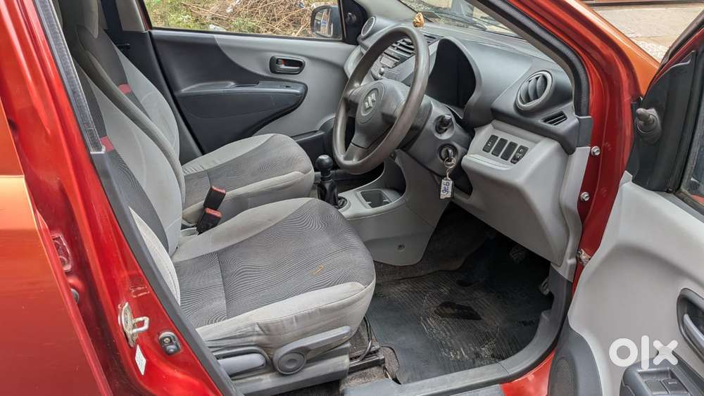Maruti Suzuki A-star Vxi, 2011, Petrol