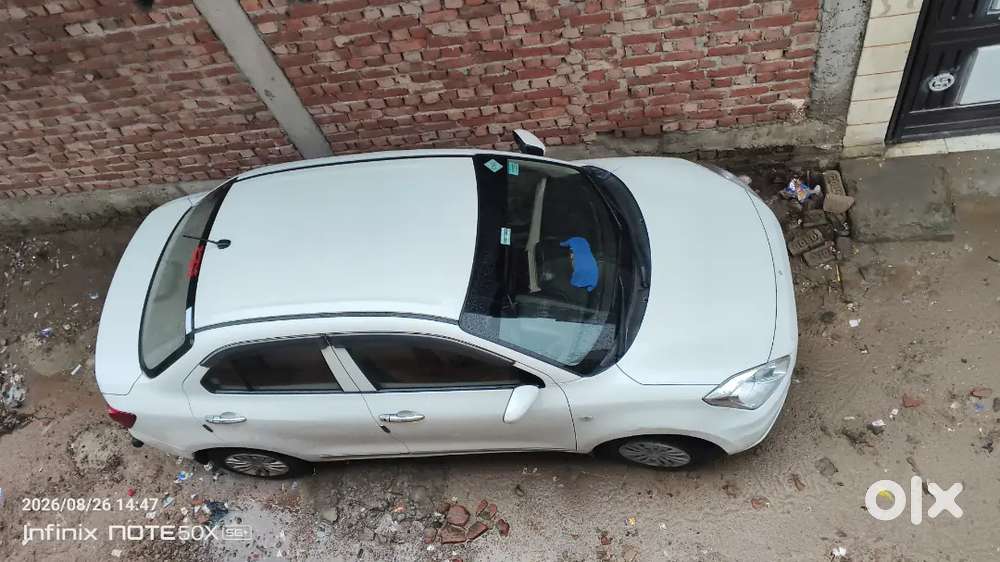 Maruti Swift Dzire Tour 2024 Hybrid
