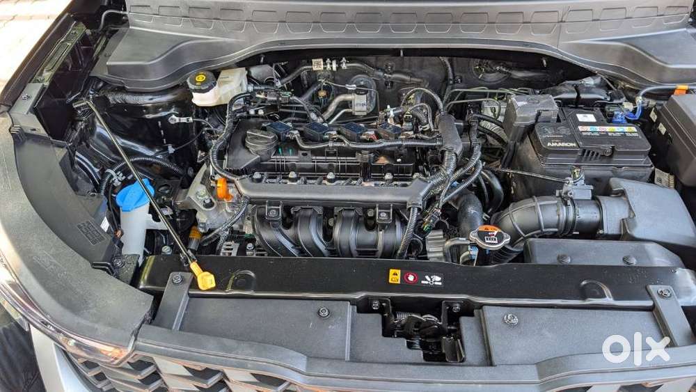Kia Sonet G1.2 5mt Htk+(o), 2026, Petrol