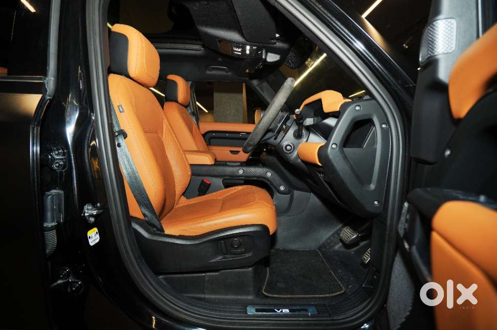 Land Rover Defender 5.0 110 V8, 2024, Petrol