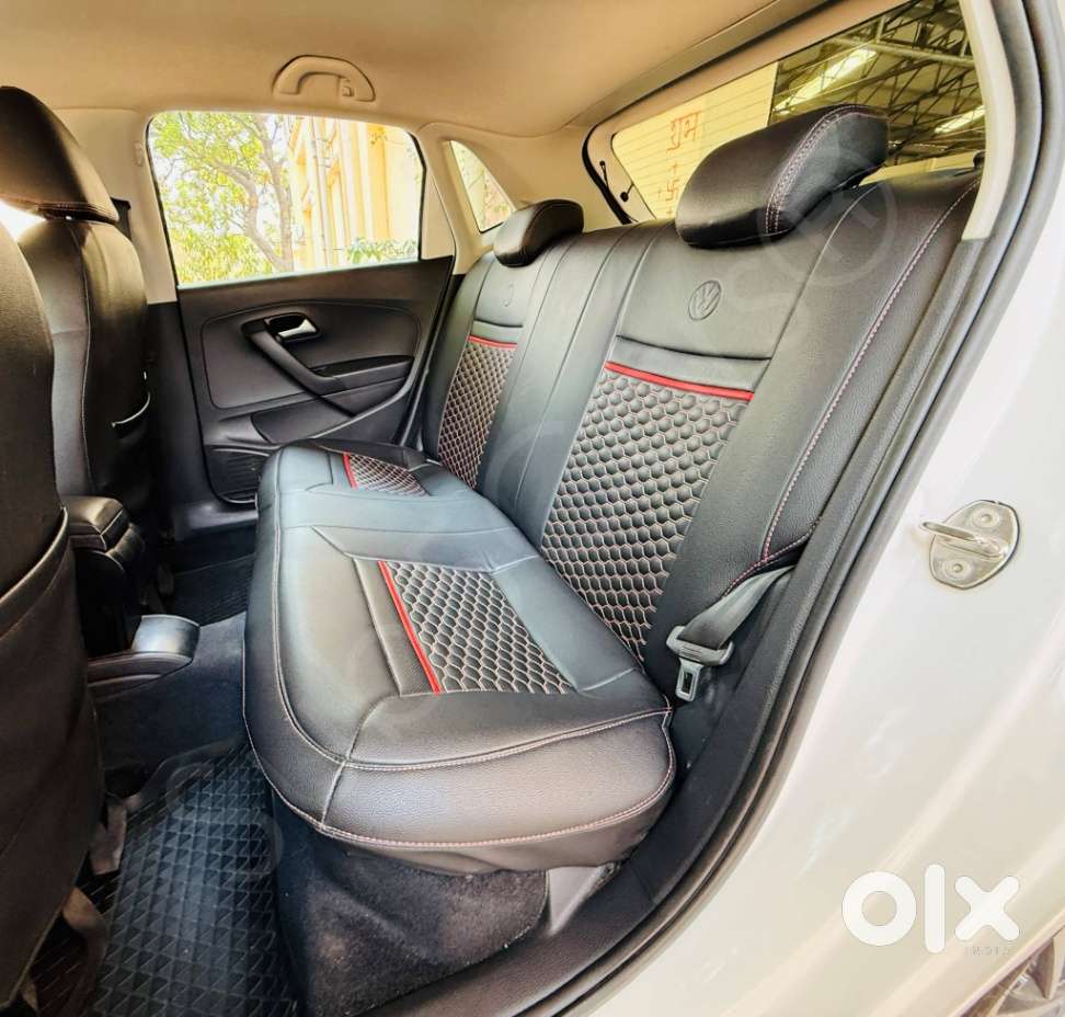 Volkswagen Polo 1.0 Comfortline Plus, 2021, Petrol