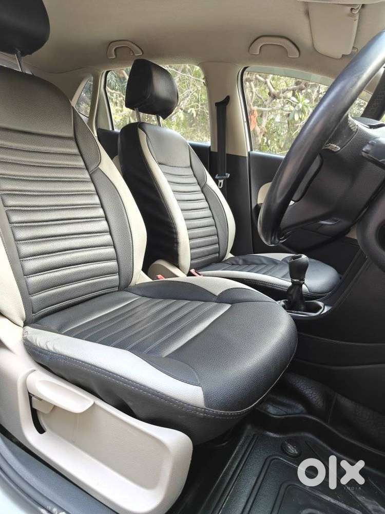 Volkswagen Polo Select 1.2 Mpi Highline, 2013, Petrol