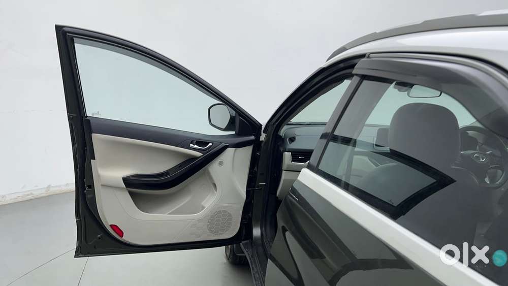 Tata Nexon 1.2 Revotron Xz Plus (o), 2020, Petrol