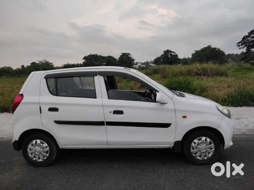 Alto 800 Lxi