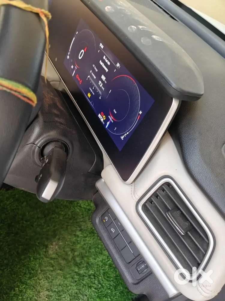 Mahindra Xuv700 2023