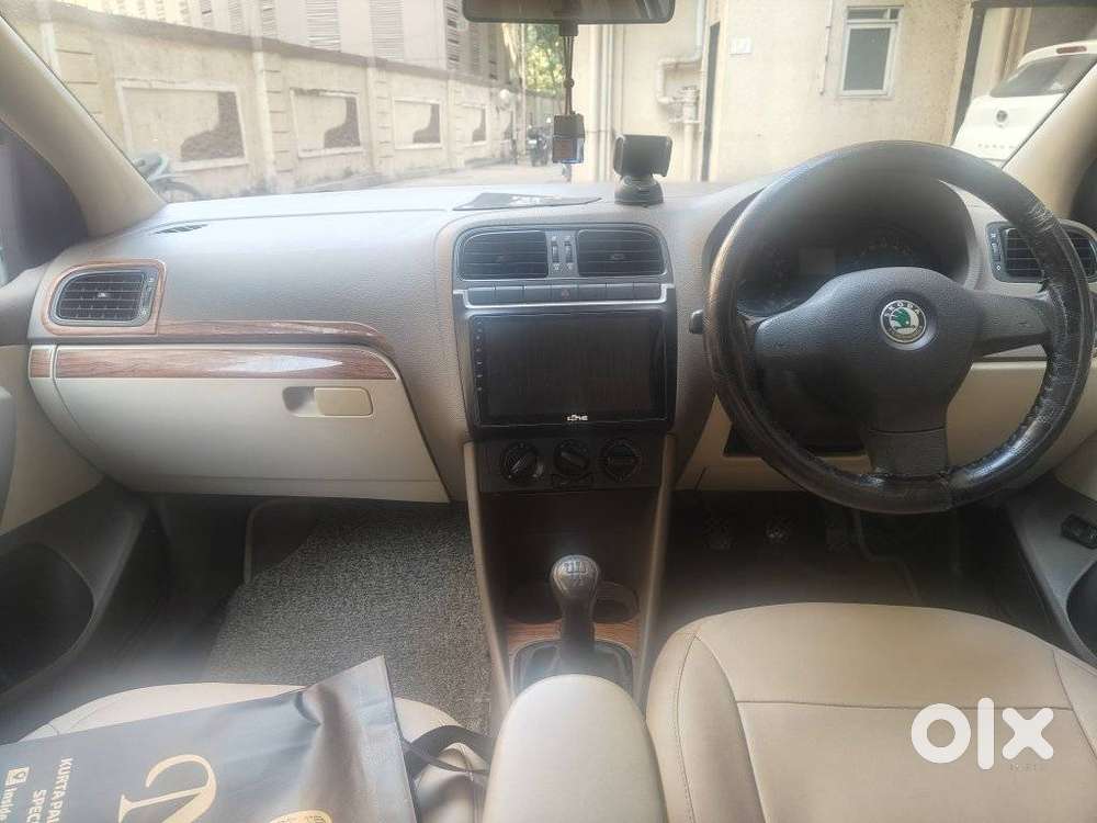 Skoda Rapid 2011-2013 1.6 Tdi Active, 2013, Diesel