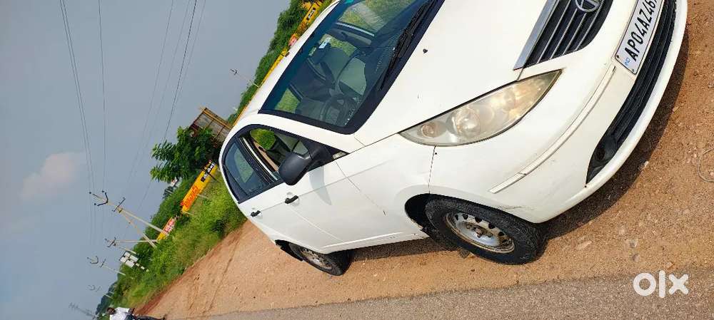 Olx Title

2013 Tata Vista  2nd Owner  Excellent Condition  Well Ma