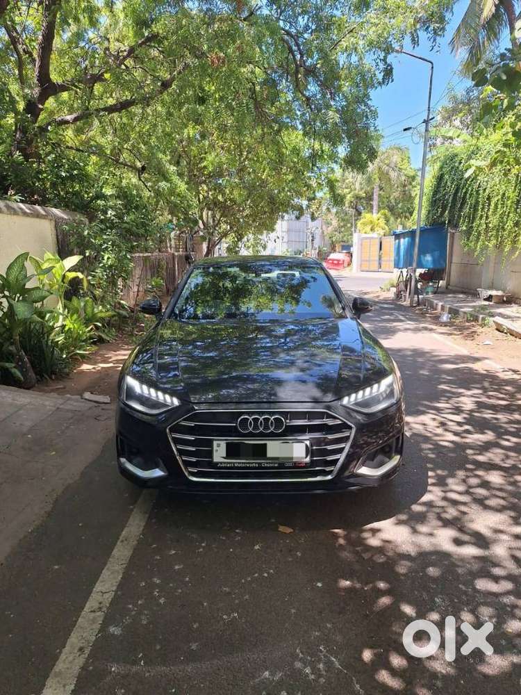 Audi A4 2.0 Premium 40 Tfsi, 2023, Petrol