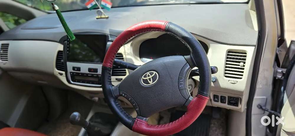 Toyota Innova 2009 Diesel 197000 Km Driven