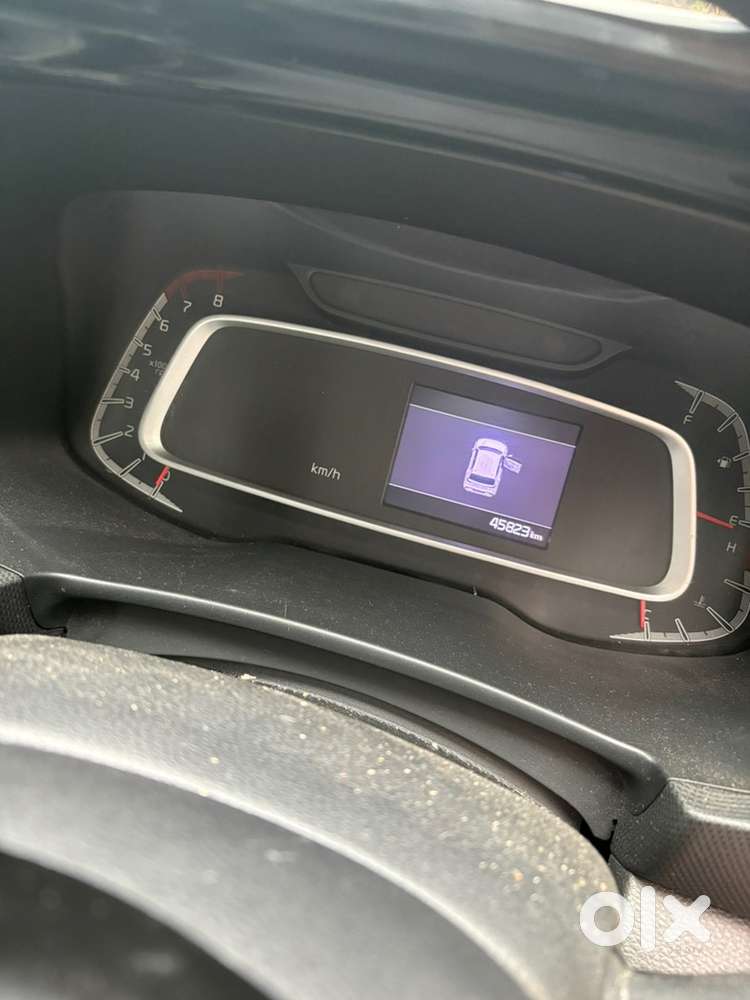Kia Sonet 2023 Petrol Manual