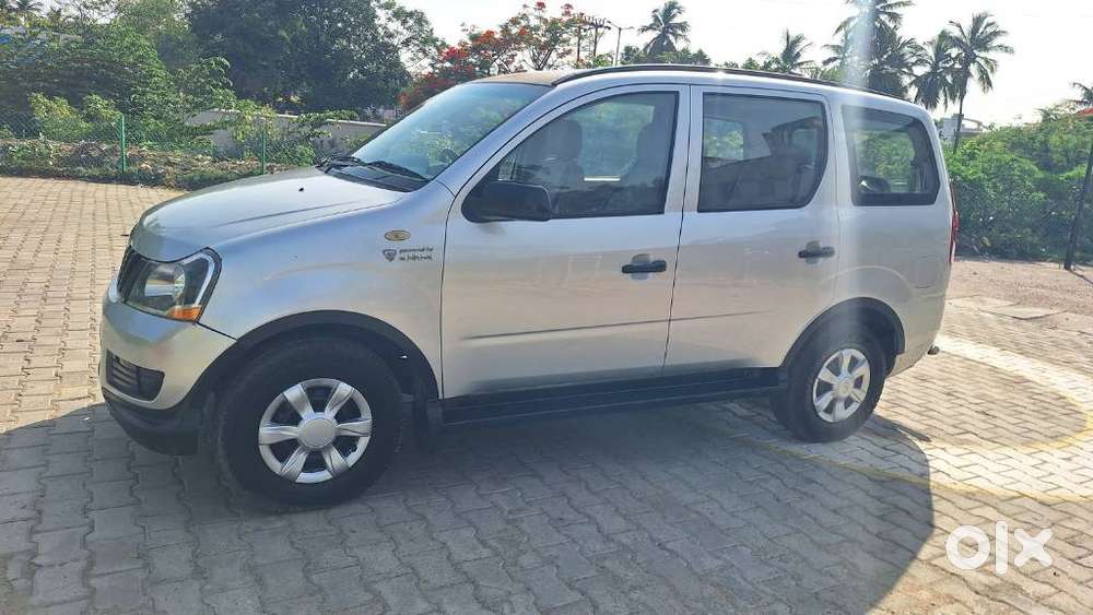 Mahindra Xylo H4 Abs Bs Iv, 2018, Diesel