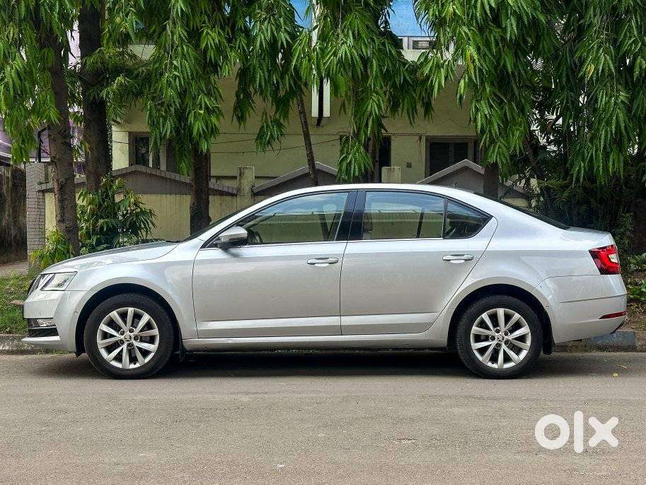 Skoda Octavia 2.0 Tdi At L K, 2018, Diesel