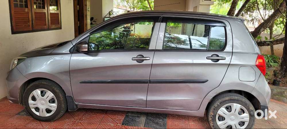 Maruti Suzuki Celerio Zxi 2018