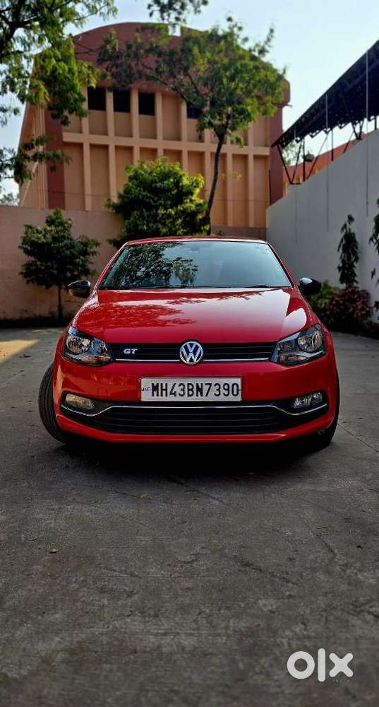 Volkswagen Polo 1.0 Tsi Comfortline At, 2019, Petrol