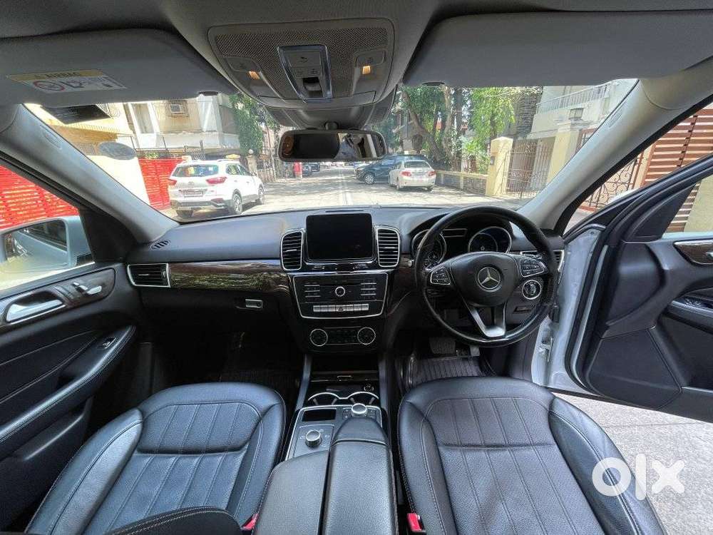 Mercedes-benz Gle Class 2.1 250d 4matic, 2019, Diesel