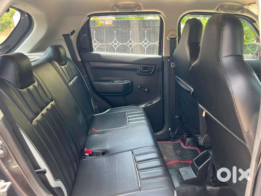 Maruti Suzuki S-presso Vxi Plus, 2024, Petrol