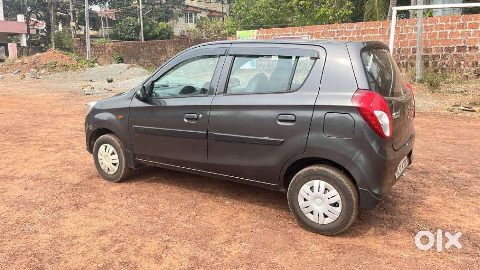 Maruti Suzuki Alto 800 Lxi, 2016, Petrol