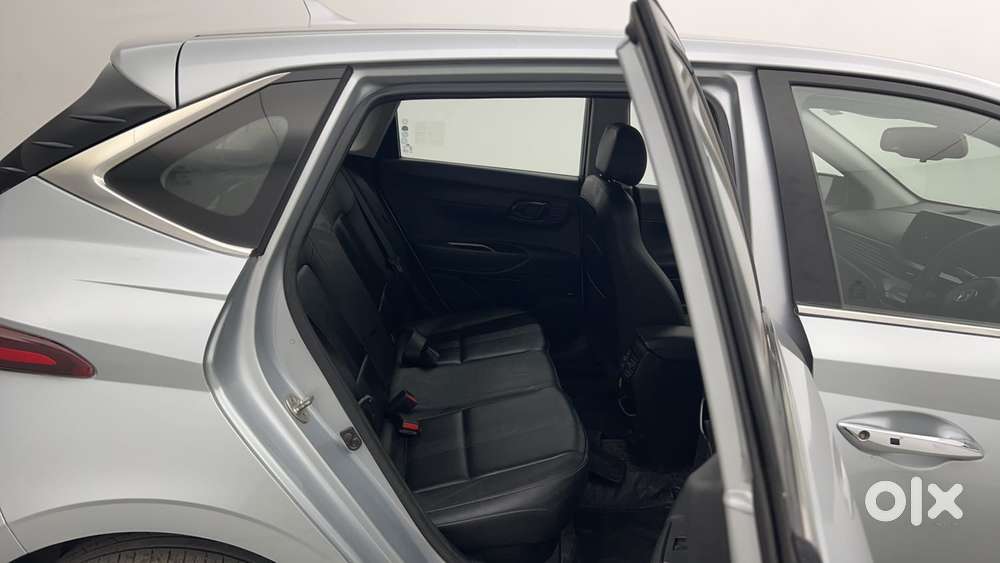 Hyundai I20 Asta (o) 1.0 Turbo Dct, 2021, Petrol