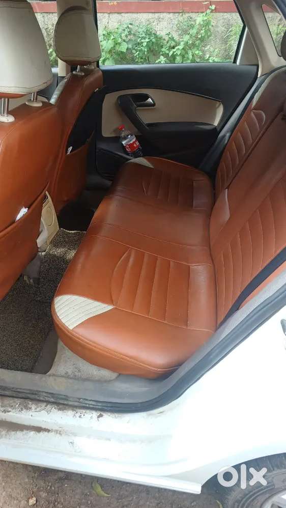 Volkswagen Vento 2011 Diesel Good Condition