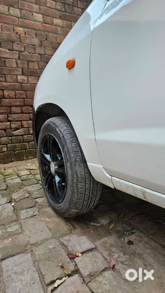 Maruti Suzuki Alto Lxi 2008