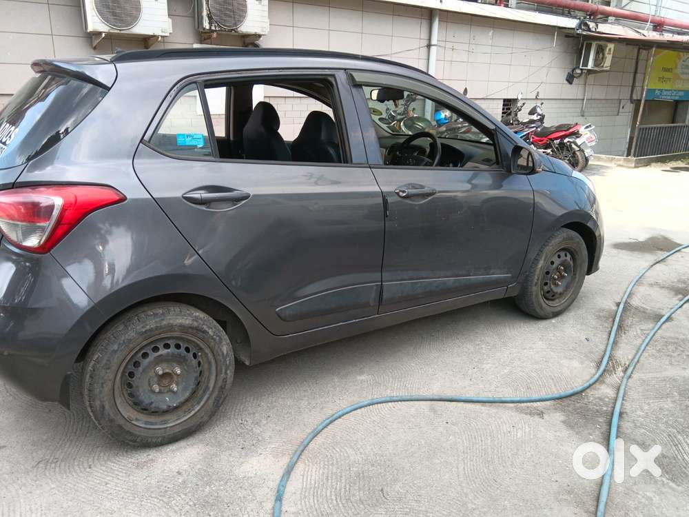 Hyundai Grand I10 1.2 Kappa Sportz (o), 2018, Petrol