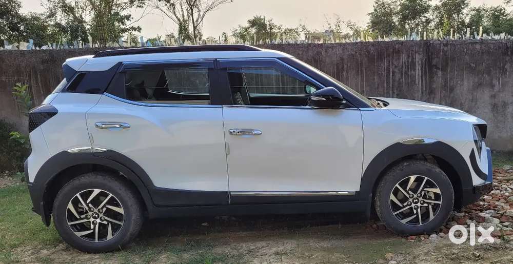 Mahindra 3xo For Sale