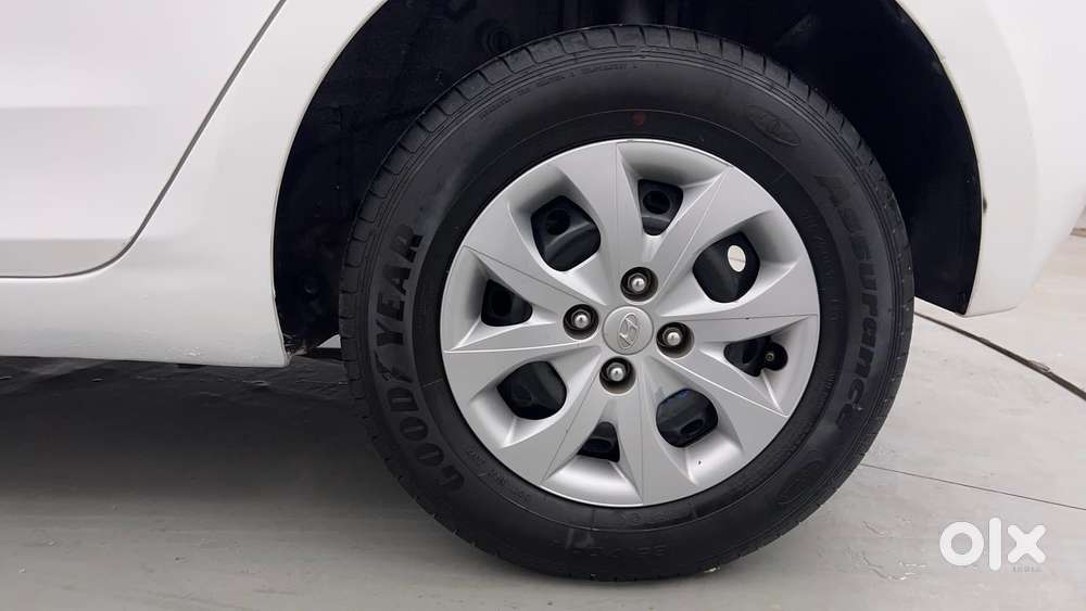 Hyundai Elite I20 1.2 Magna Plus, 2019, Petrol
