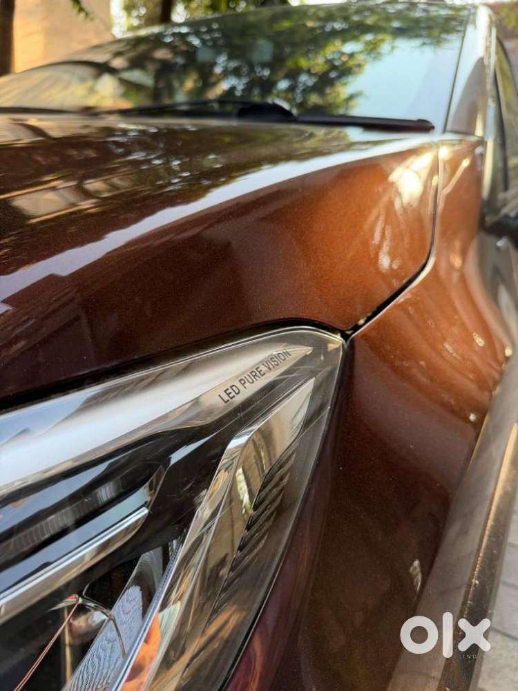 Renault Captur Platine Dual Tone Diesel, 2019, Diesel