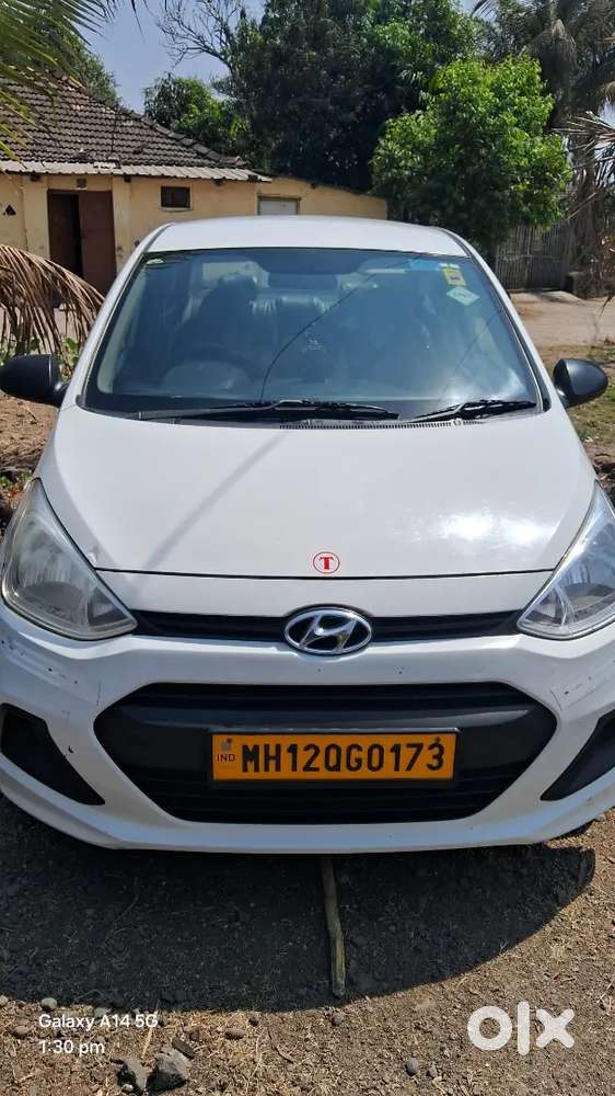 Good Cantion T Parmit Car